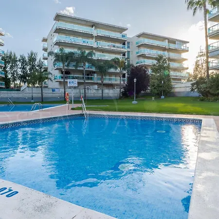Village Park Apartament *