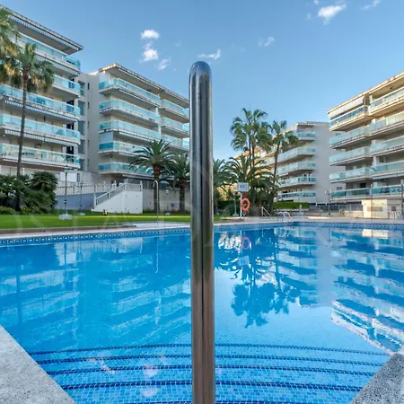 Village Park Salou