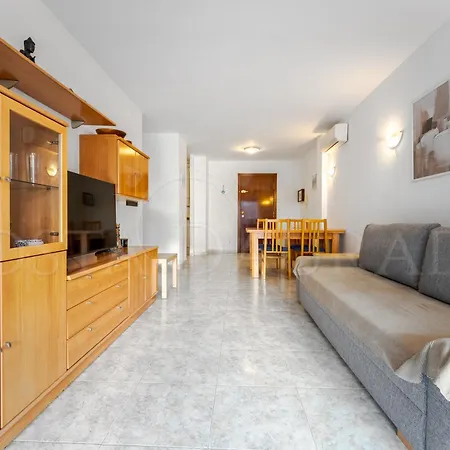 Village Park Apartament *