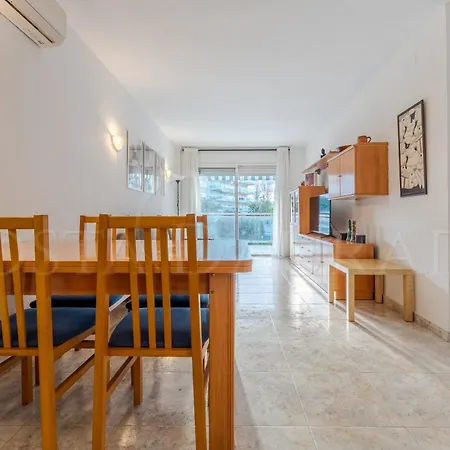 Apartament Village Park Salou