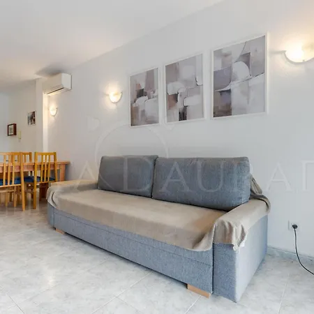 Village Park Apartament