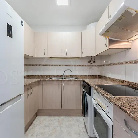 Village Park Apartament