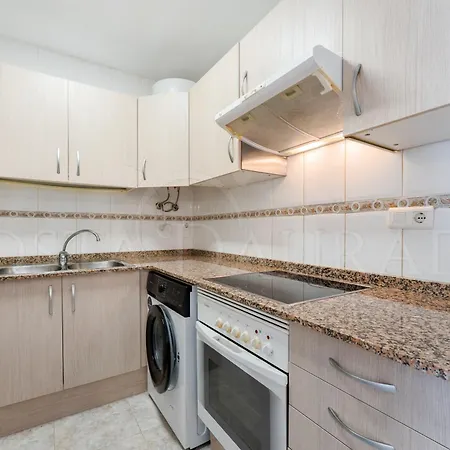 Apartament Village Park