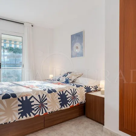 Village Park Apartament Salou