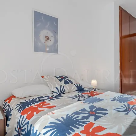 Apartament Village Park