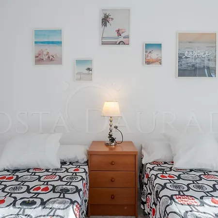Apartament Village Park Salou