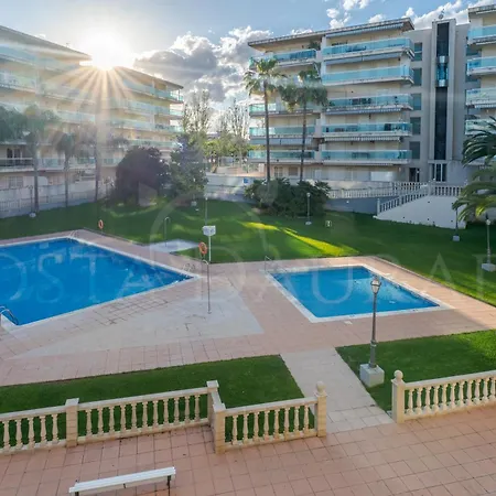 Village Park Apartament