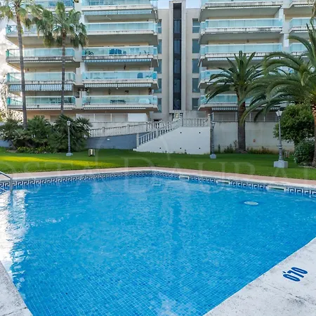 Apartament Village Park *
